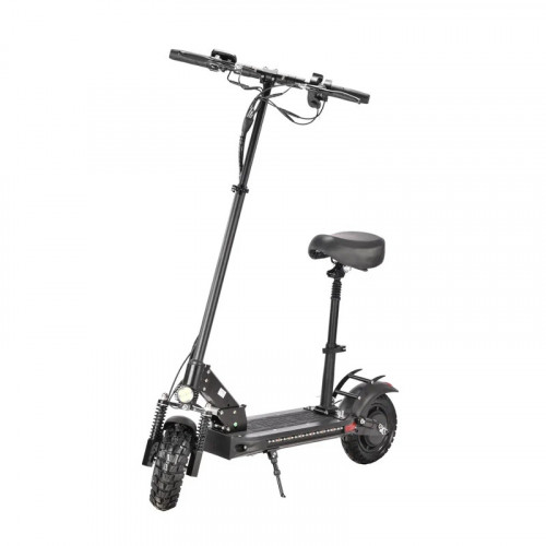 Электросамокат White Siberia LUNA 800W в Красноярске