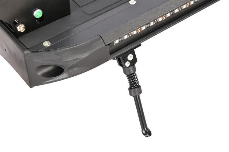 Электросамокат White Siberia LUNA 800W в Красноярске