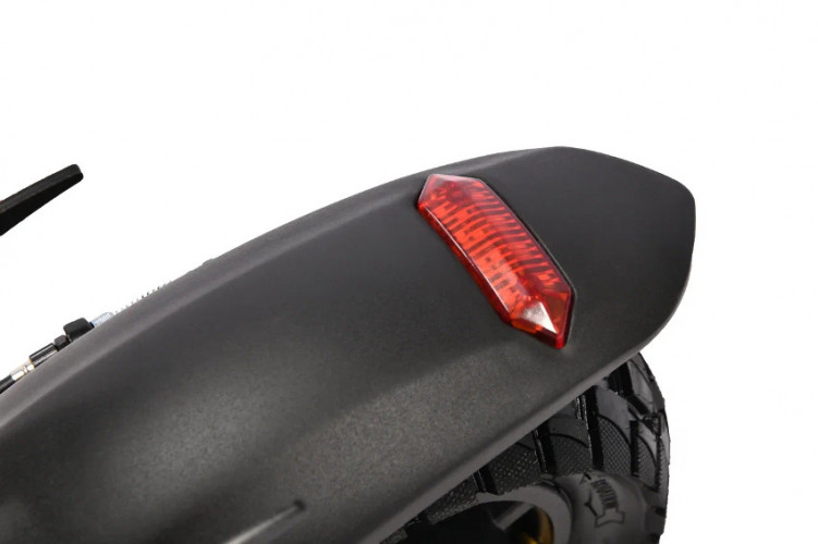 Электросамокат White Siberia LUNA 800W в Красноярске