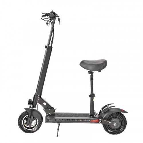 Электросамокат White Siberia LUNA 800W в Красноярске