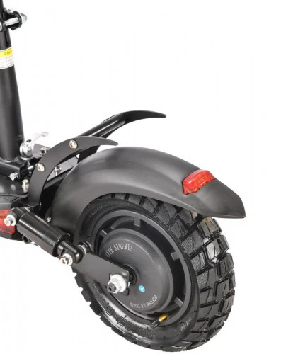 Электросамокат White Siberia LUNA 800W в Красноярске