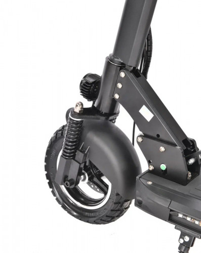 Электросамокат White Siberia LUNA 800W в Красноярске