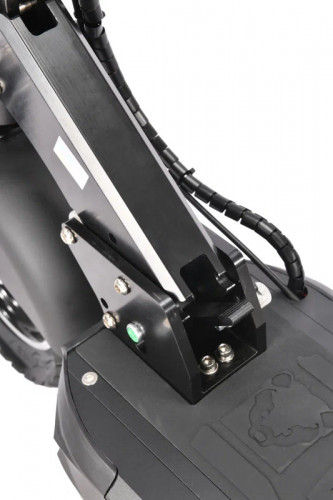 Электросамокат White Siberia LUNA 800W в Красноярске