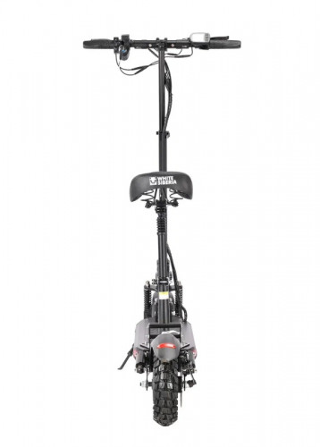 Электросамокат White Siberia LUNA 800W в Красноярске