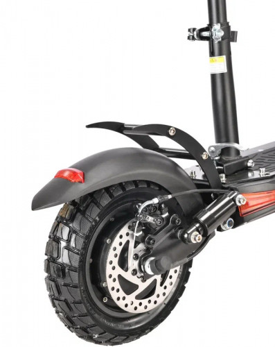 Электросамокат White Siberia LUNA 800W в Красноярске