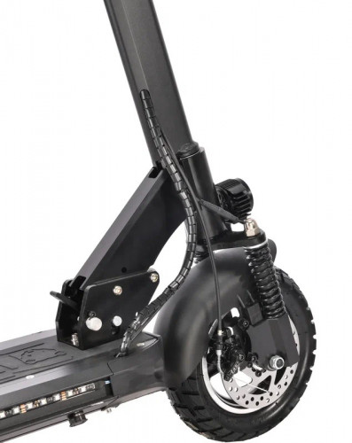 Электросамокат White Siberia LUNA 800W в Красноярске