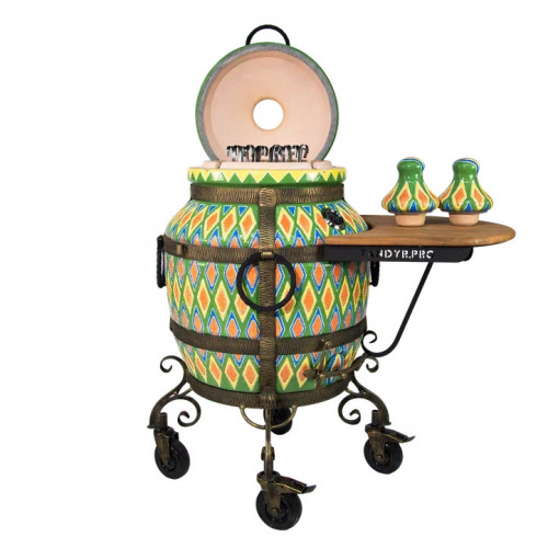 Тандыр Восточный в Красноярске