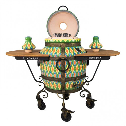 Тандыр Восточный в Красноярске