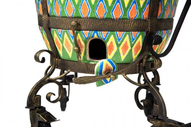 Тандыр Восточный в Красноярске