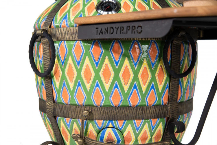 Тандыр Восточный в Красноярске