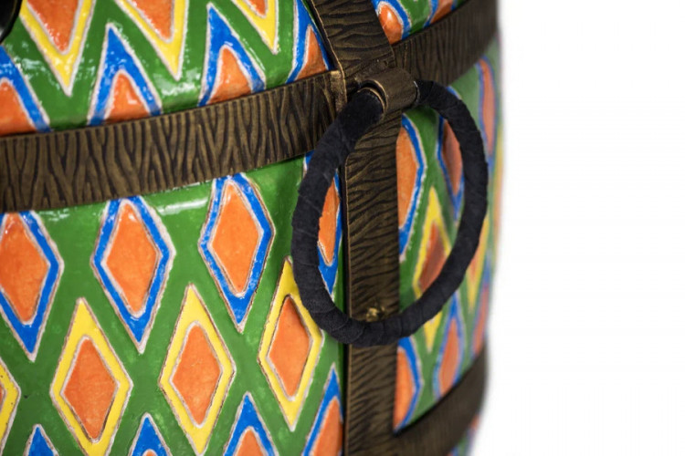 Тандыр Восточный в Красноярске