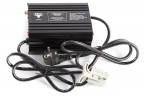 Зарядное устройство RuTrike для аккумуляторов 24V50A/H (10A) в Красноярске