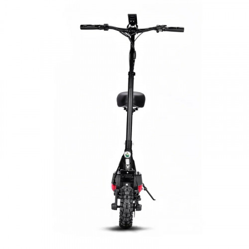 Электросамокат White Siberia LUNA 5.0 Exclusive 800W в Красноярске