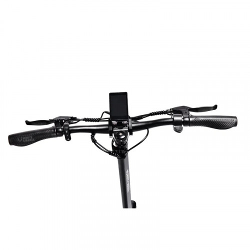 Электросамокат White Siberia LUNA 5.0 Exclusive 800W в Красноярске