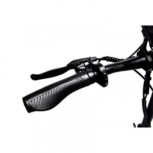 Электросамокат White Siberia LUNA 5.0 Exclusive 800W в Красноярске