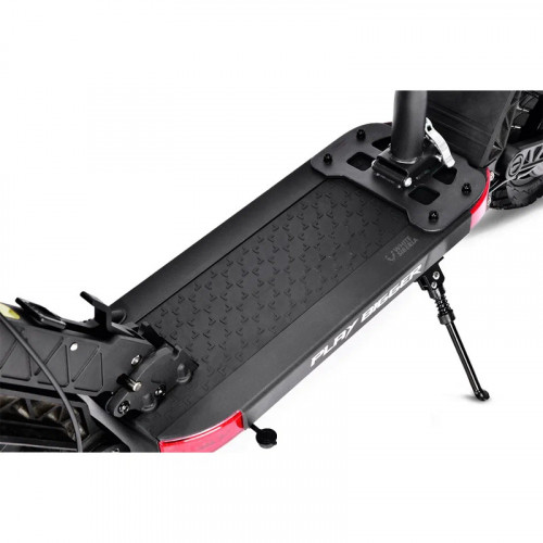 Электросамокат White Siberia LUNA 5.0 Exclusive 800W в Красноярске