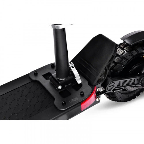 Электросамокат White Siberia LUNA 5.0 Exclusive 800W в Красноярске