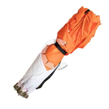 Палатка зимняя куб СЛЕДОПЫТ 1.5x1.5 Oxford 240D в Красноярске