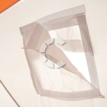 Палатка зимняя куб СЛЕДОПЫТ 1.5x1.5 Oxford 240D в Красноярске