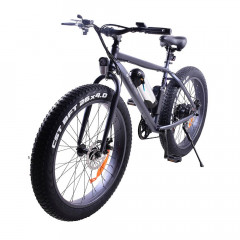 Электровелосипед HIPER Engine B65