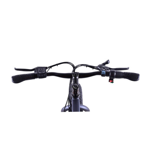 Электровелосипед HIPER Engine B65 в Красноярске