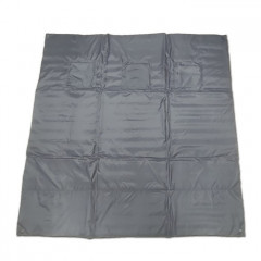 Тёплый пол для палатки Куб-2 oxford 210D