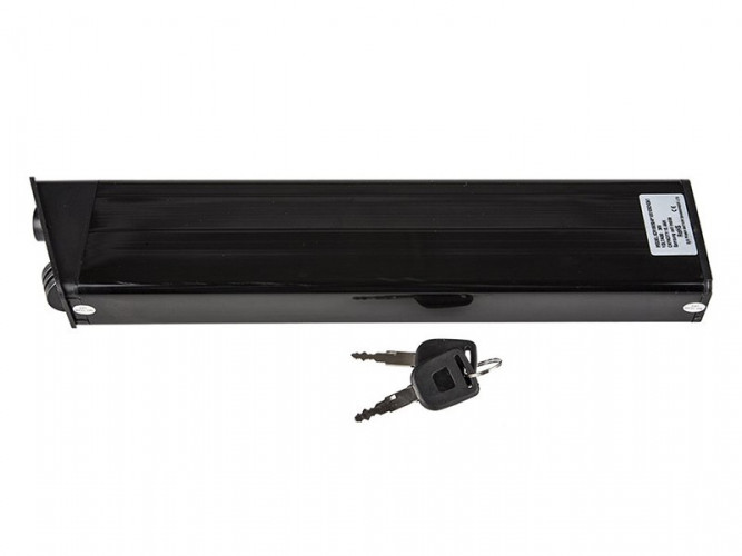 Аккумуляторная батарея PATROL MASTER 36V 10.4Ah в Красноярске