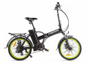 Электровелосипед Cyberbike LINE в Красноярске