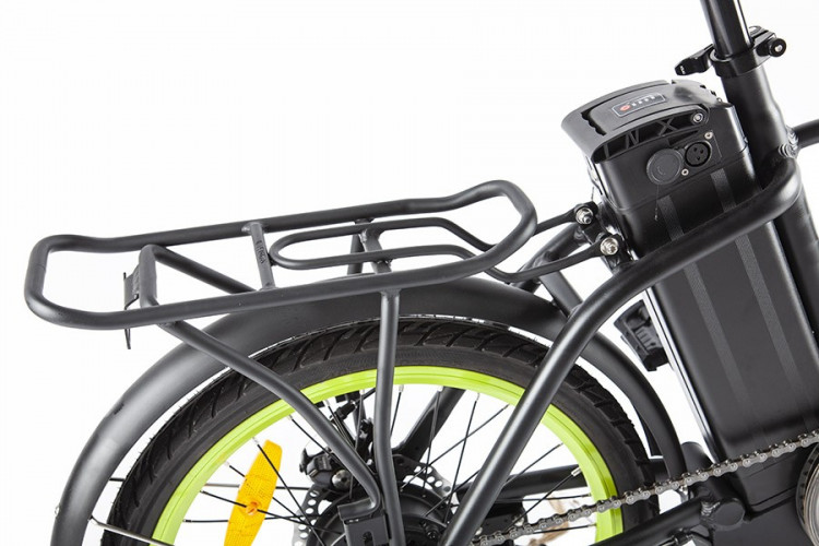 Электровелосипед Cyberbike LINE в Красноярске