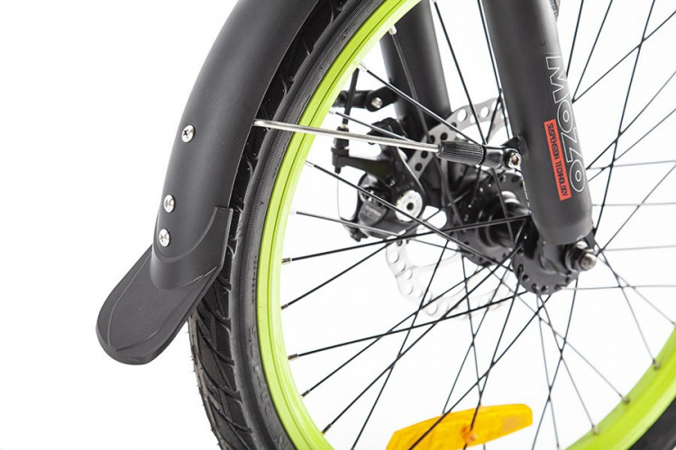 Электровелосипед Cyberbike LINE в Красноярске