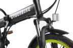Электровелосипед Cyberbike LINE в Красноярске
