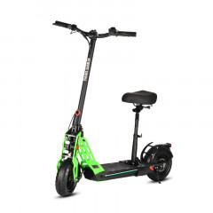 Электросамокат White Siberia TAIGA 3 1000W