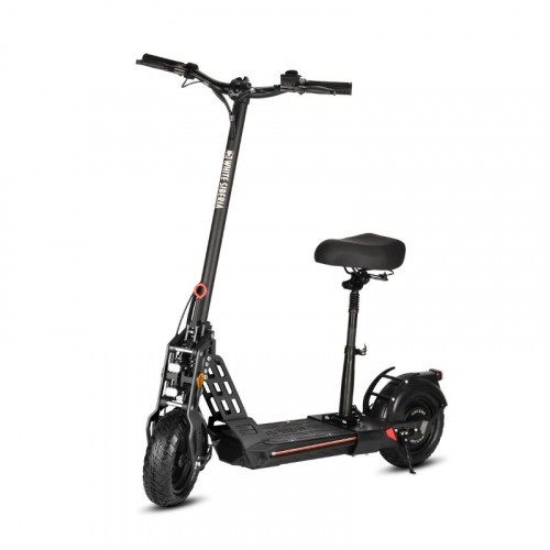 Электросамокат White Siberia TAIGA 3 1000W в Красноярске