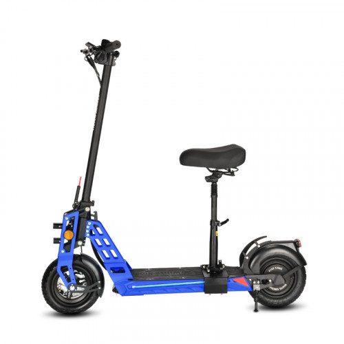 Электросамокат White Siberia TAIGA 3 1000W в Красноярске