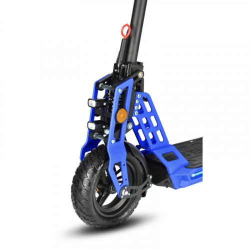 Электросамокат White Siberia TAIGA 3 1000W в Красноярске