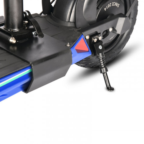 Электросамокат White Siberia TAIGA 3 1000W в Красноярске