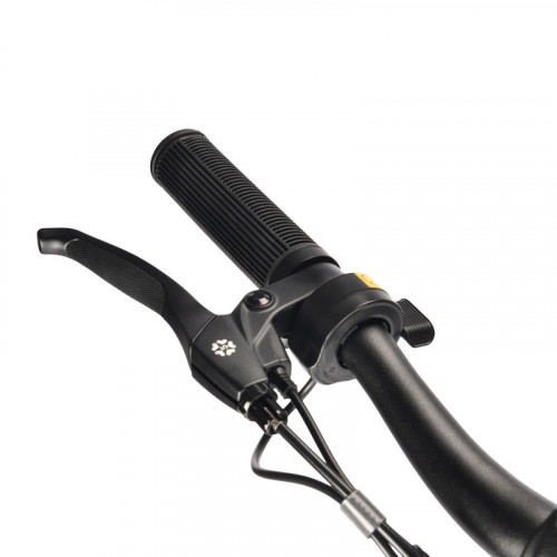 Электросамокат White Siberia TAIGA 3 1000W в Красноярске