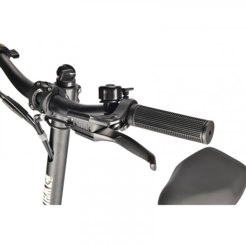 Электросамокат White Siberia TAIGA 3 1000W в Красноярске