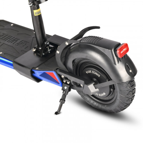 Электросамокат White Siberia TAIGA 3 1000W в Красноярске