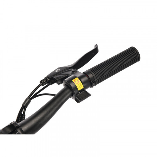 Электросамокат White Siberia TAIGA 3 1000W в Красноярске