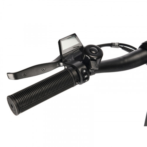 Электросамокат White Siberia TAIGA 3 1000W в Красноярске