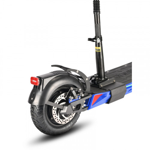 Электросамокат White Siberia TAIGA 3 1000W в Красноярске