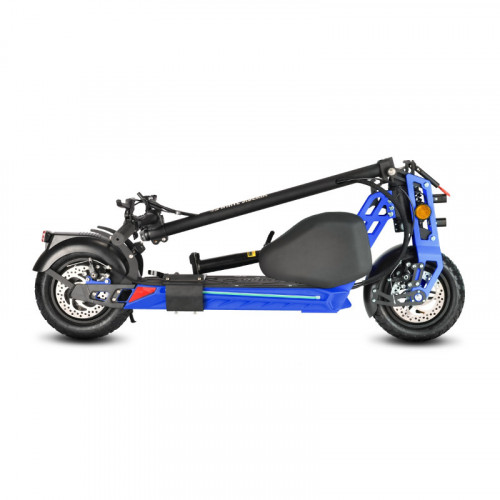 Электросамокат White Siberia TAIGA 3 1000W в Красноярске