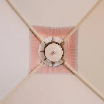 Палатка зимняя куб СЛЕДОПЫТ 1.8x1.8 Oxford 210D в Красноярске