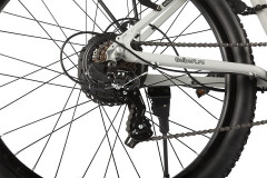 Электровелосипед Gelbert Ran 1 ST