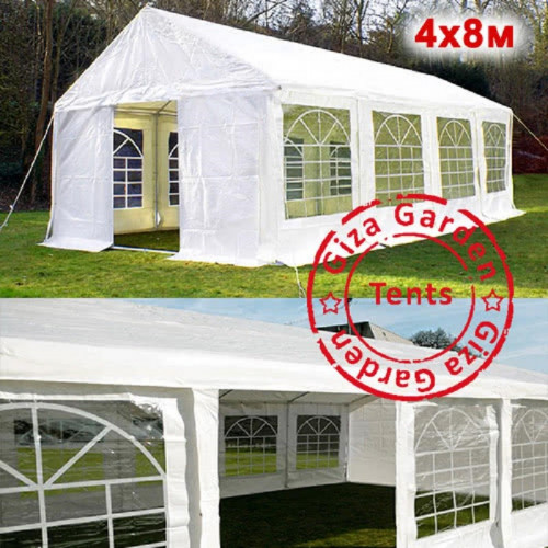 Шатер Giza Garden Eco 4 х 8 м в Красноярске