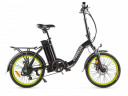 Электровелосипед Cyberbike FLEX в Красноярске