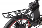 Электровелосипед Cyberbike FLEX в Красноярске