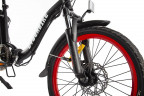 Электровелосипед Cyberbike FLEX в Красноярске
