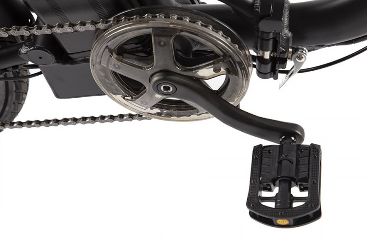 Электровелосипед Cyberbike FLEX в Красноярске